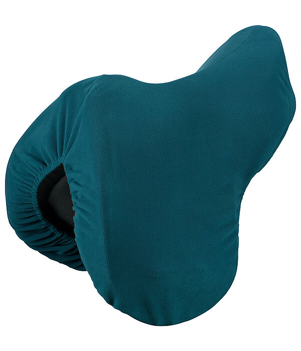 Fleece-Sattelschoner Essential
