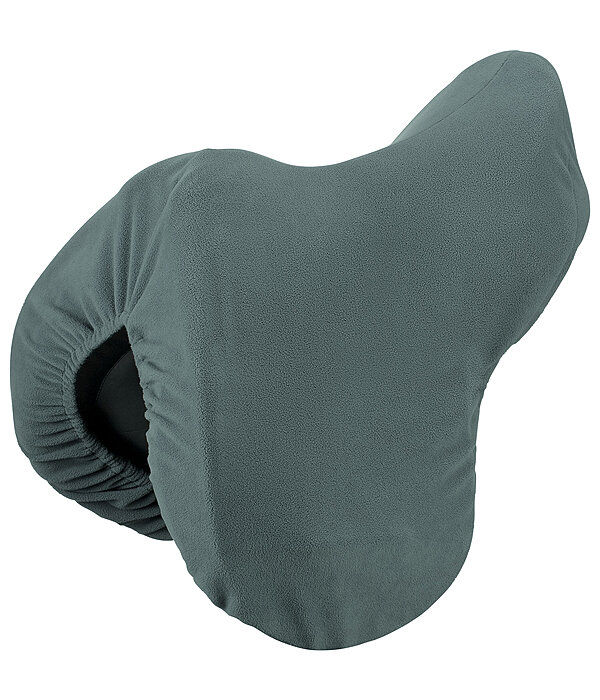 Fleece-Sattelschoner Essential