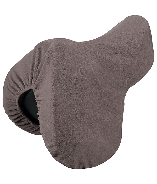 Fleece-Sattelschoner Essential