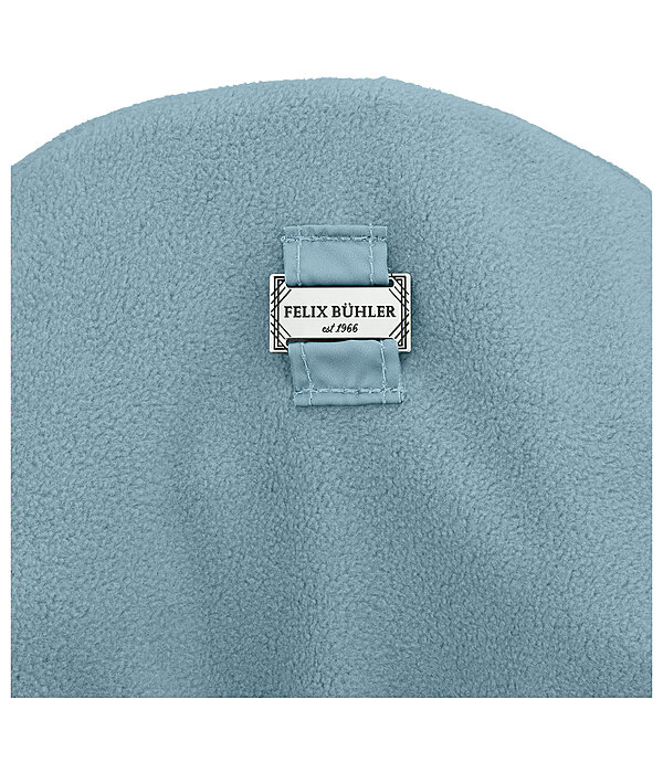 Fleece-Sattelschoner Essential