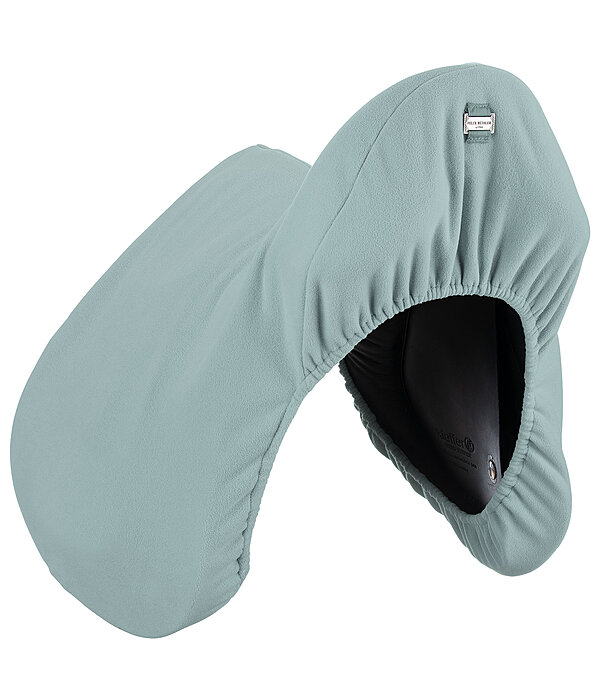Fleece-Sattelschoner Essential