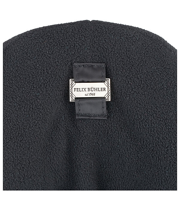 Fleece-Sattelschoner Essential