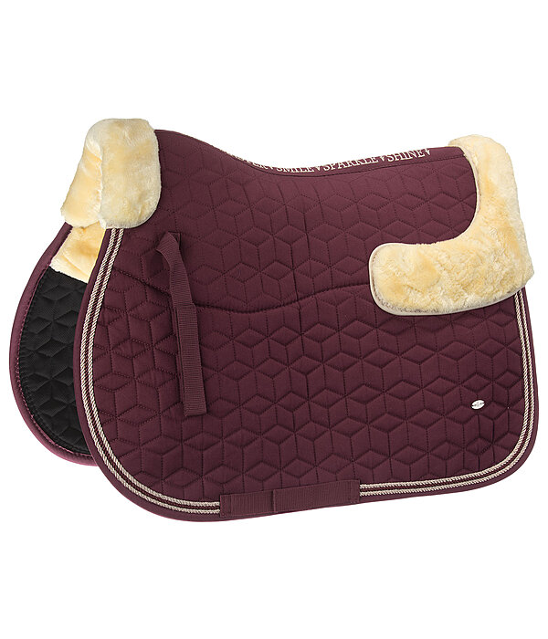 Teddyfleece-Schabracke Just Sparkle