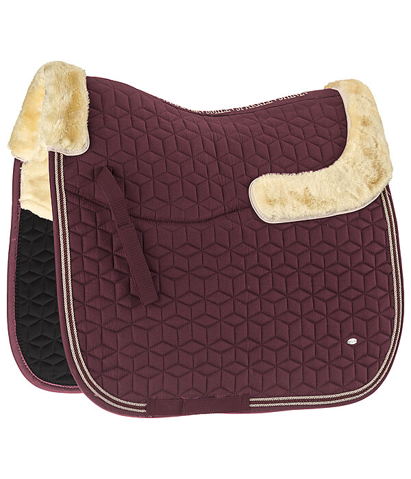 Teddyfleece-Schabracke Just Sparkle