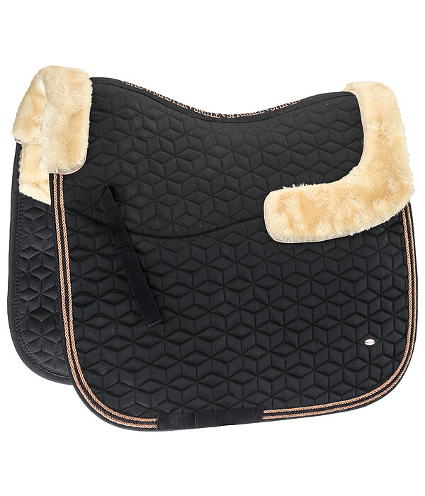 Teddyfleece-Schabracke Just Sparkle