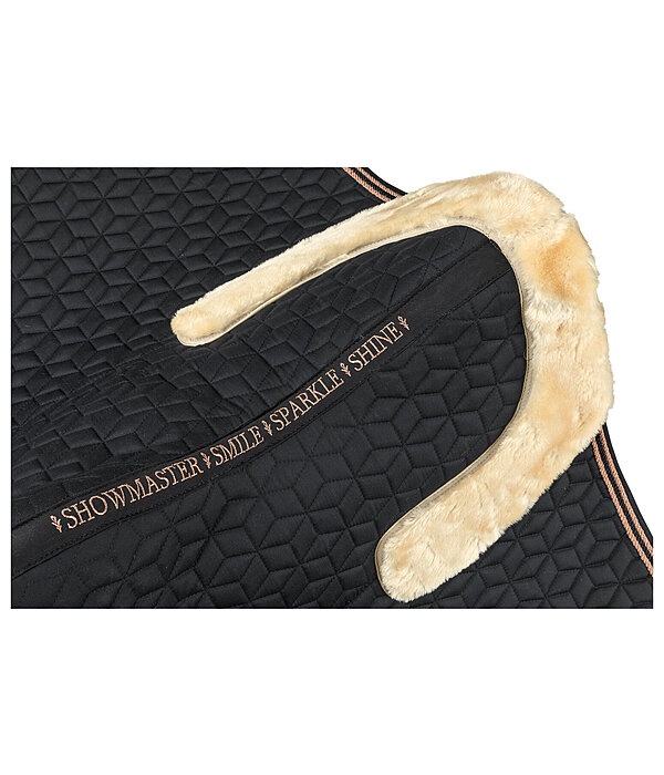 Teddyfleece-Schabracke Just Sparkle