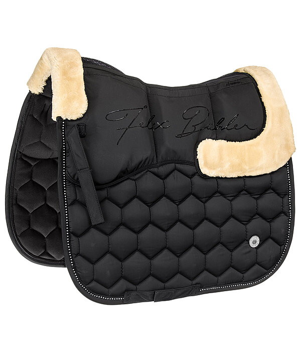 Schabracke Luxury Diamonds Anatomical mit Einschubtaschen fr Korrekturpads