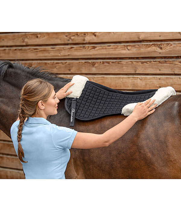 Mesh Pad