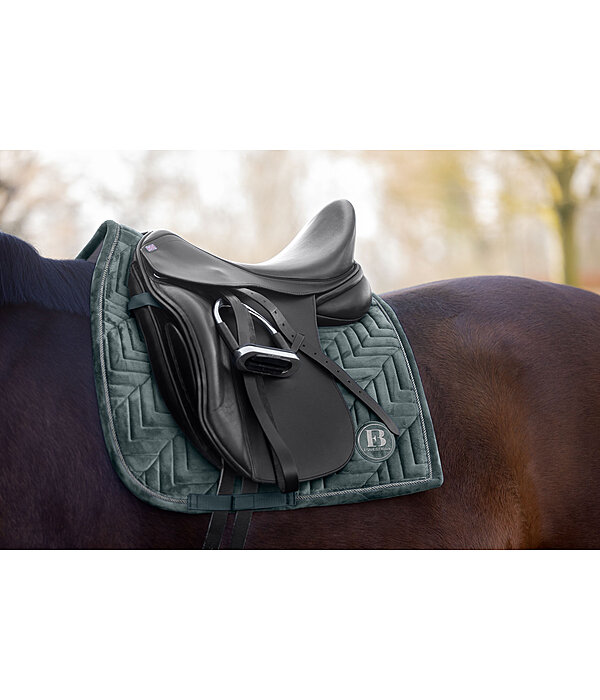 Schabracke Velvet
