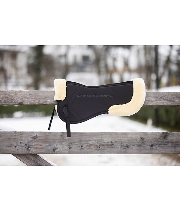 Saddlepad Memory Foam Anti Slip