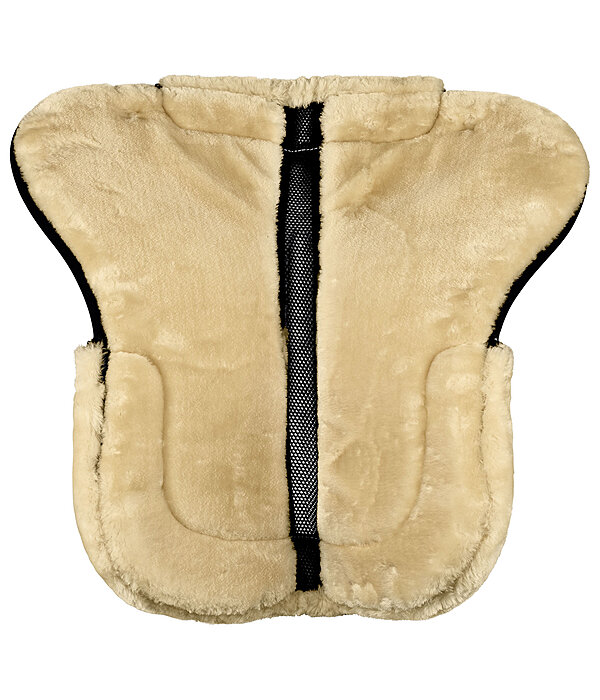 Saddlepad Memory Foam Anti Slip