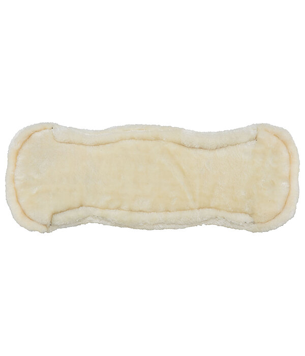 Teddyfleece-Gurtschoner fr Kurzgurte