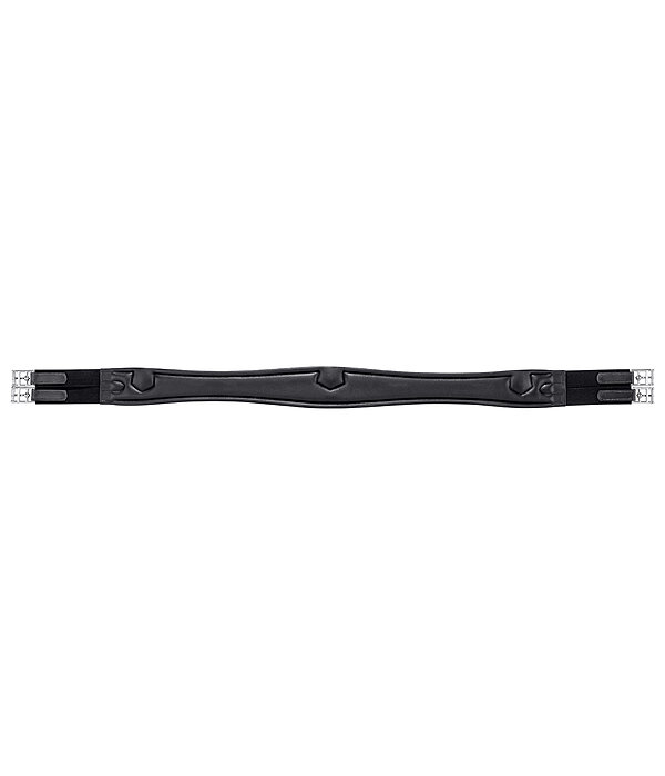 Leder-Sattelgurt Standard