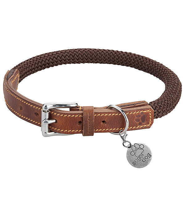 Hundehalsband Rope
