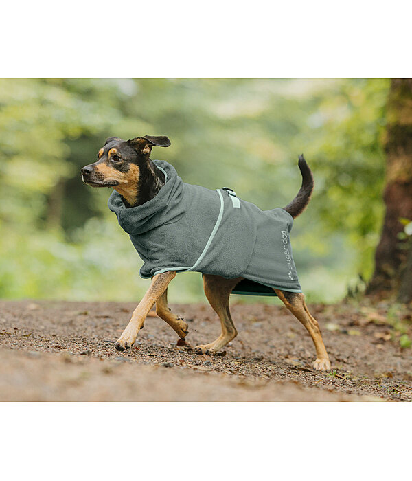 Hunde-Trocknungscape Dry Dog II
