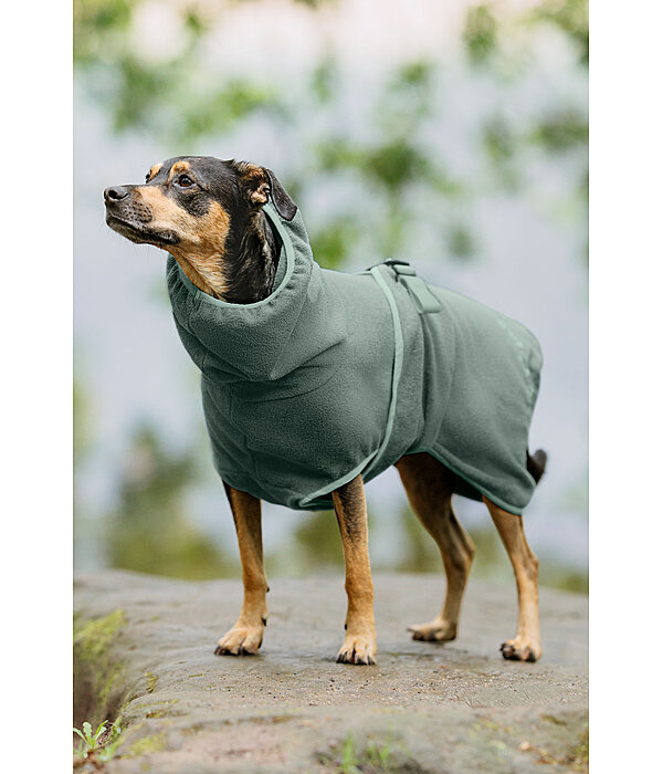 Hunde-Trocknungscape Dry Dog II