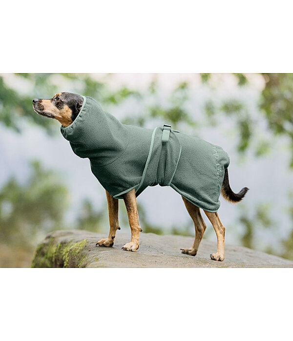 Hunde-Trocknungscape Dry Dog II