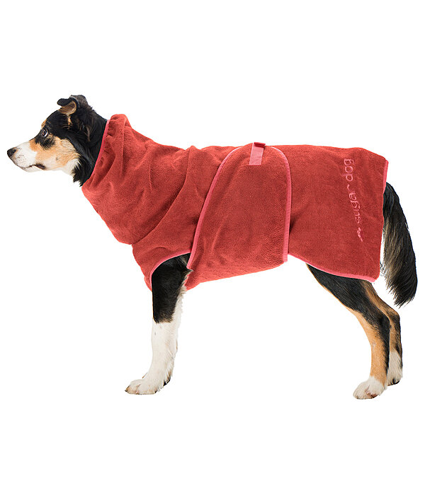 Hunde-Trocknungscape Dry Dog II