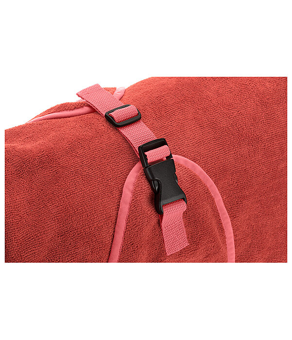 Hunde-Trocknungscape Dry Dog II
