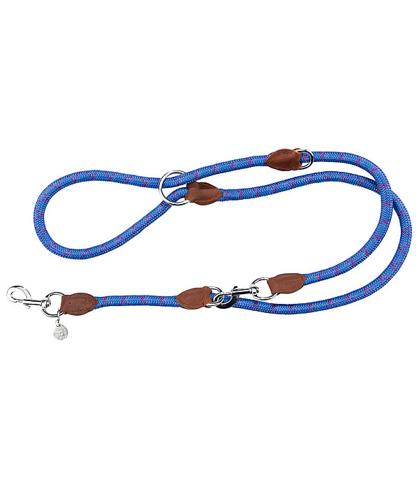 Hundeleine Coloured Rope