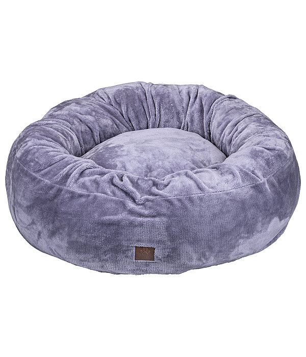 Teddyfleece-Hundebett Quimba