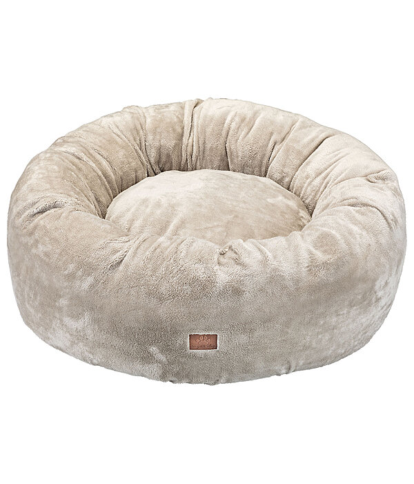 Teddyfleece-Hundebett Quimba