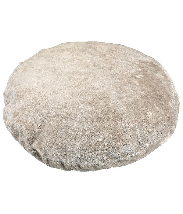 Teddyfleece-Hundebett Quimba