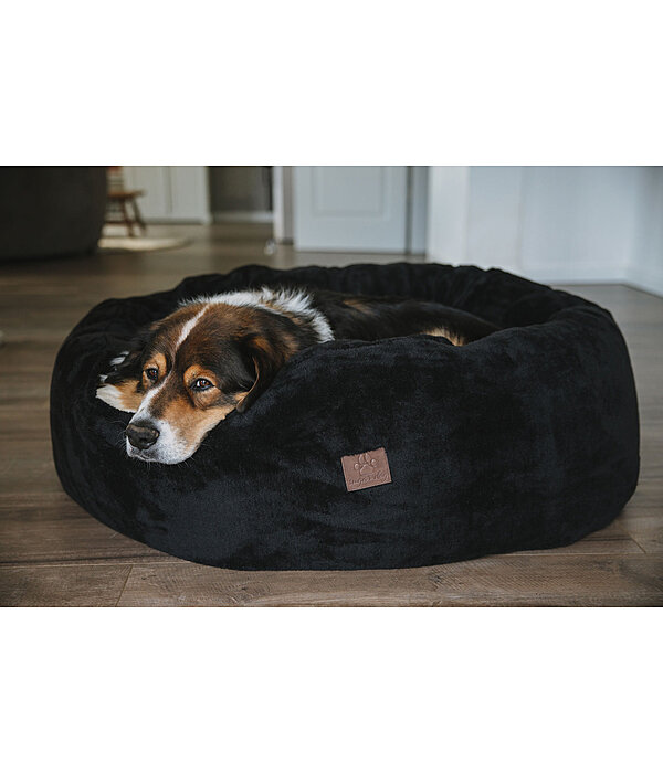 Teddyfleece-Hundebett Quimba