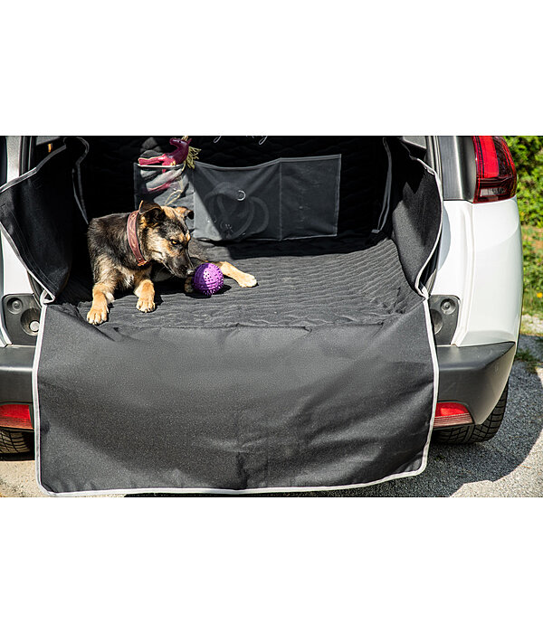 Universal-Kofferraumschoner für Hunde