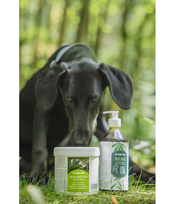 Gelenkpulver Vitality fr Hunde