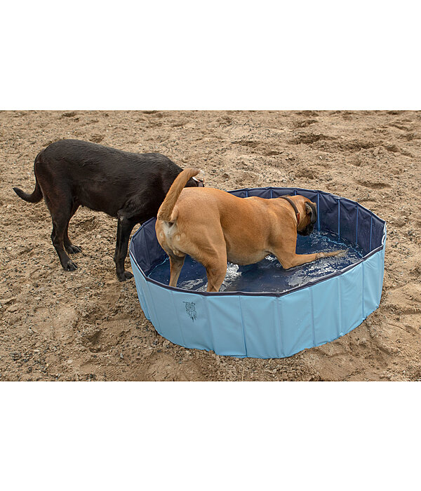 Hunde-Pool Kaya