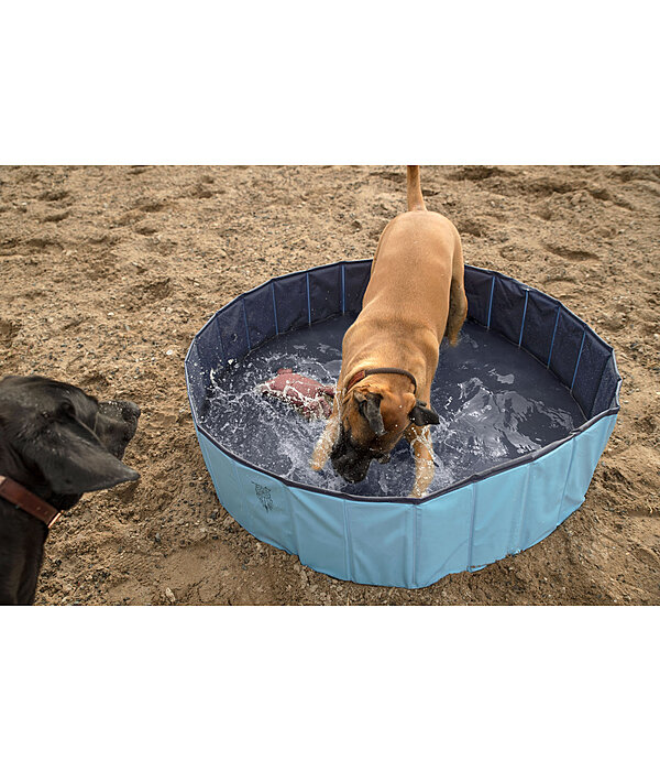 Hunde-Pool Kaya