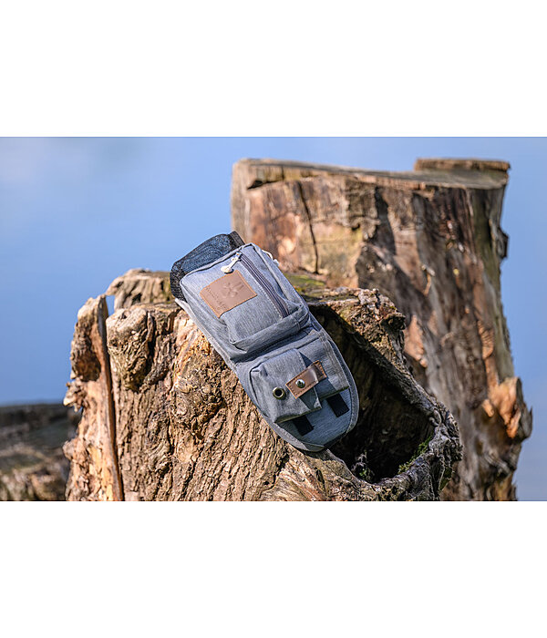 Hundetrainings-Bauchtasche Obedience