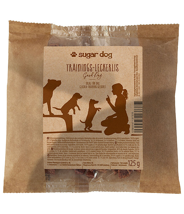 Hunde-Trainingsleckerlis Good Dog