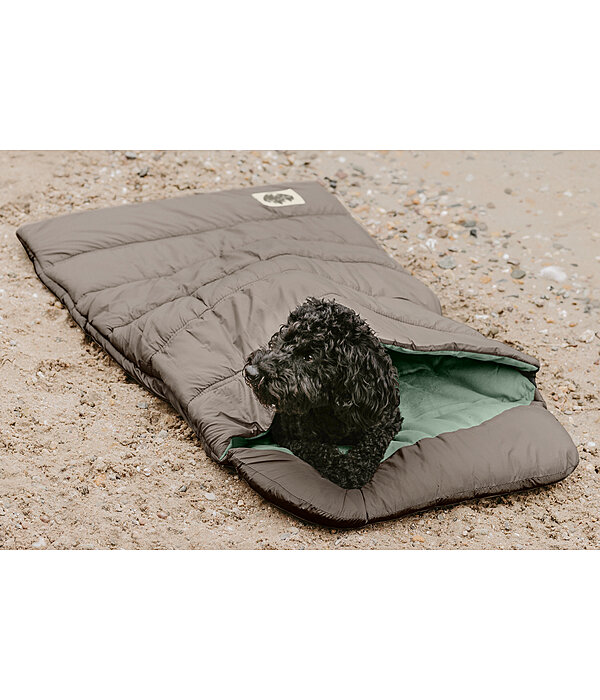 Hunde-Schlafsack Adventure Seeker