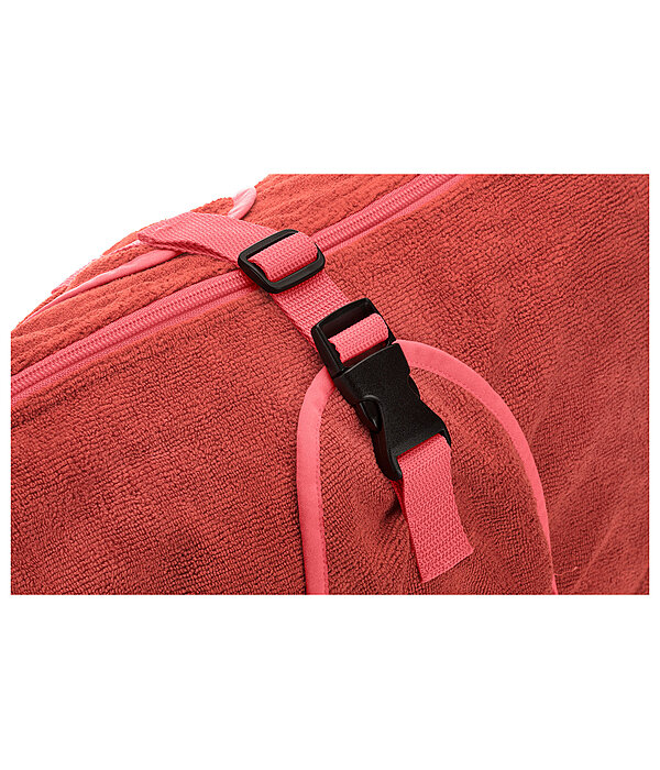 Hunde-Bademantel Allover Dry