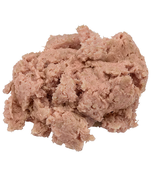 Delikatess Leberwurst Hundesnack