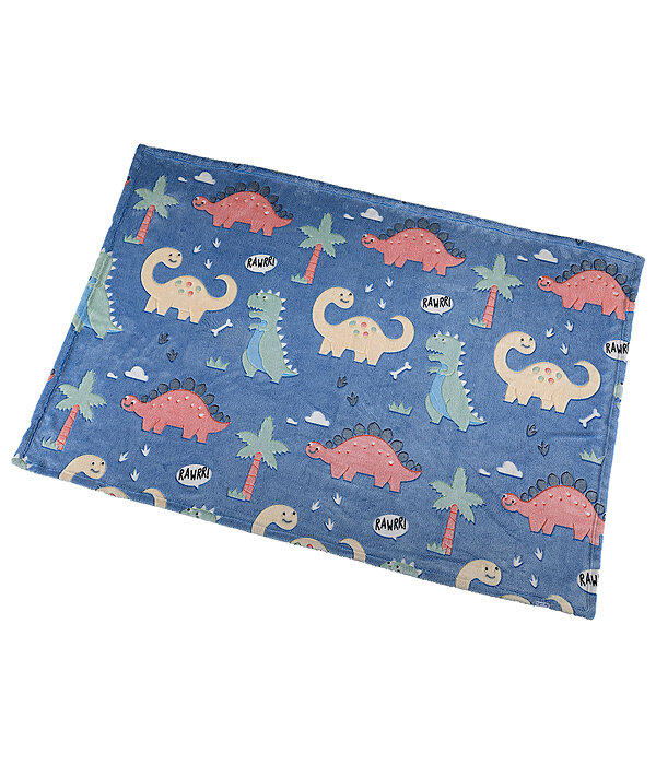 Hundedecke Glow in the Dark