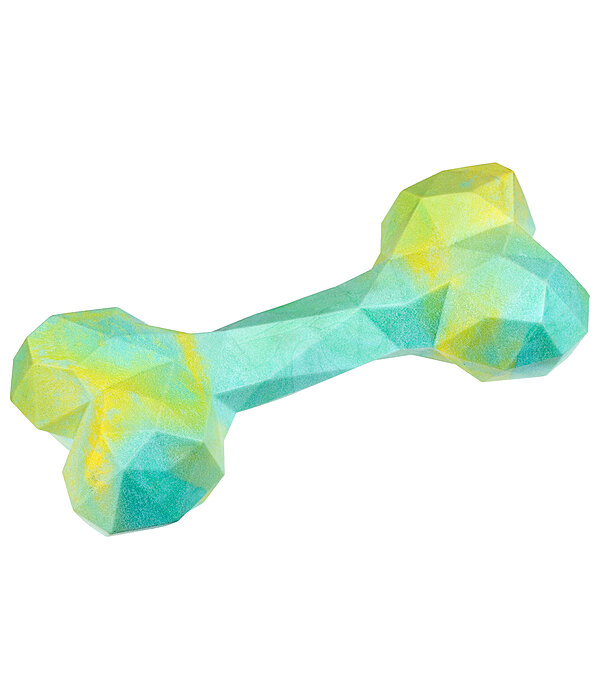 Wasserspielzeug Marble Bone  für Hunde