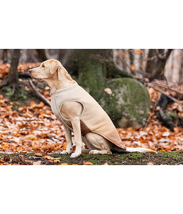 Softshell-Hunde-Wendeweste Willa, 80 g