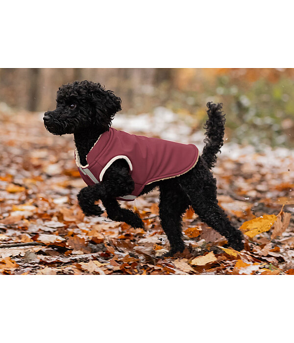 Softshell-Hunde-Wendeweste Willa, 80 g