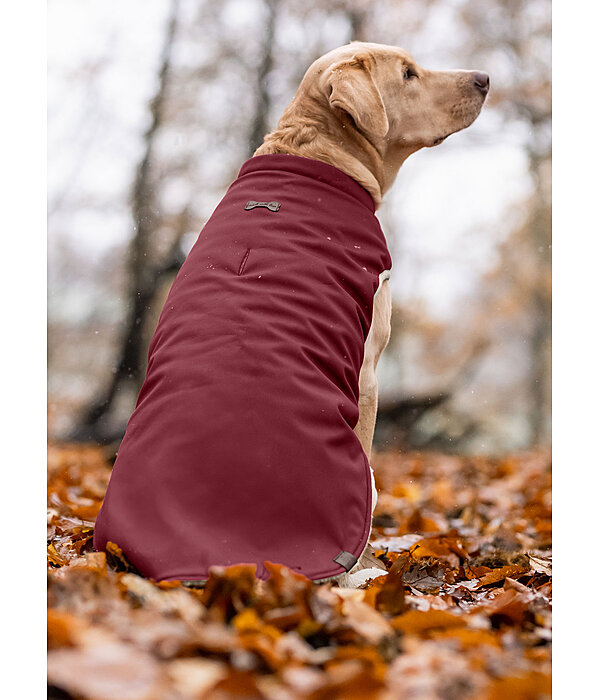 Softshell-Hunde-Wendeweste Willa, 80 g