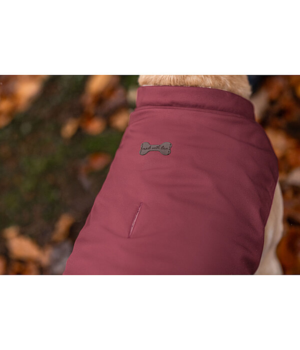 Softshell-Hunde-Wendeweste Willa, 80 g