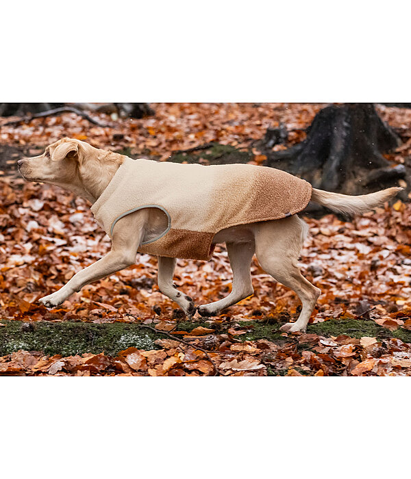 Softshell-Hunde-Wendeweste Willa, 80 g