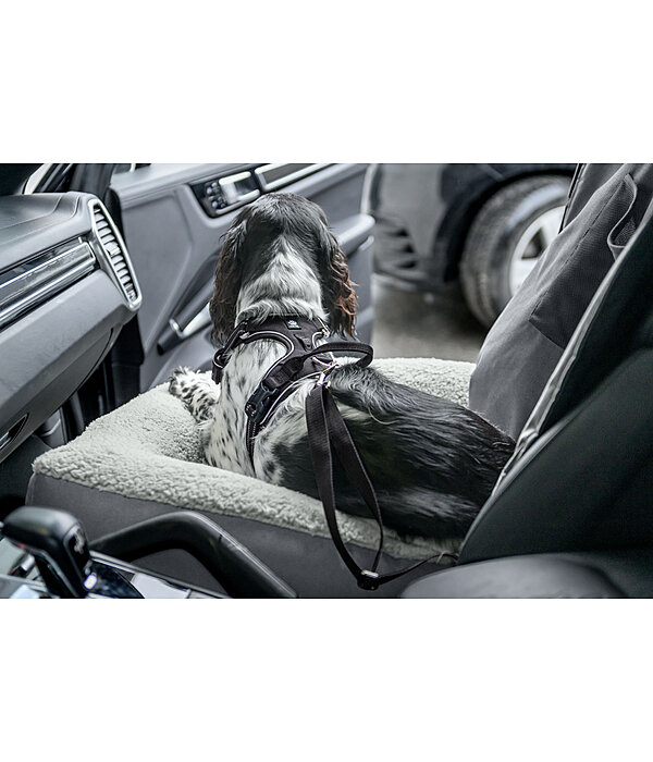 Autositz-Hundebett Maine