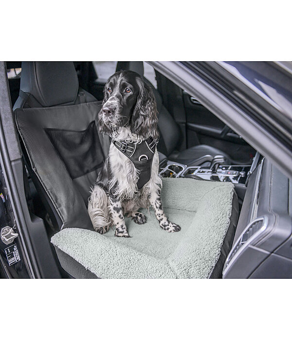 Autositz-Hundebett Maine