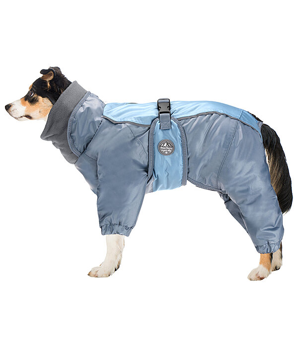 Schnee-Overall Mount Whistler für Hunde, 120 g