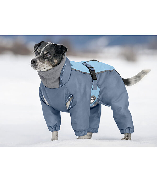 Schnee-Overall Mount Whistler für Hunde, 120 g