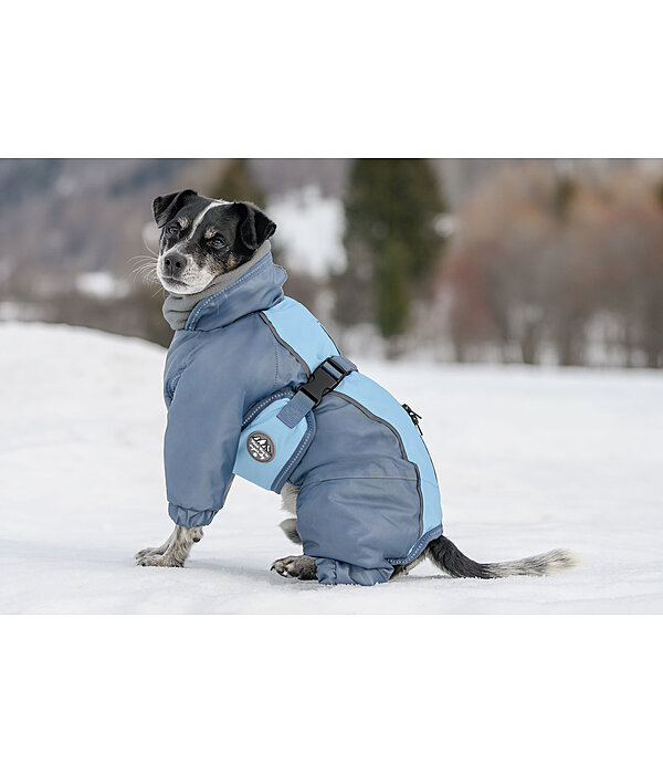 Schnee-Overall Mount Whistler für Hunde, 120 g