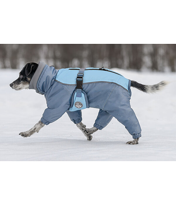 Schnee-Overall Mount Whistler für Hunde, 120 g